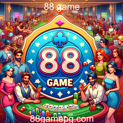 Explorando a Categoria 'Social' no 88 Game: Conexões e Diversão